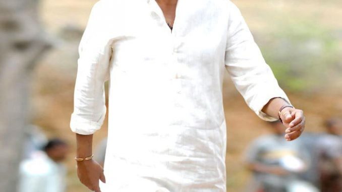 Even the law favours Rajinikanth